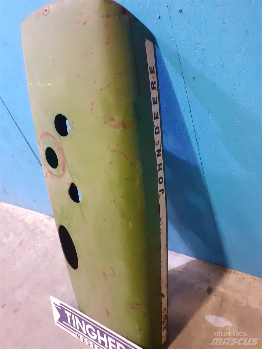 John Deere 2130 Other tractor accessories