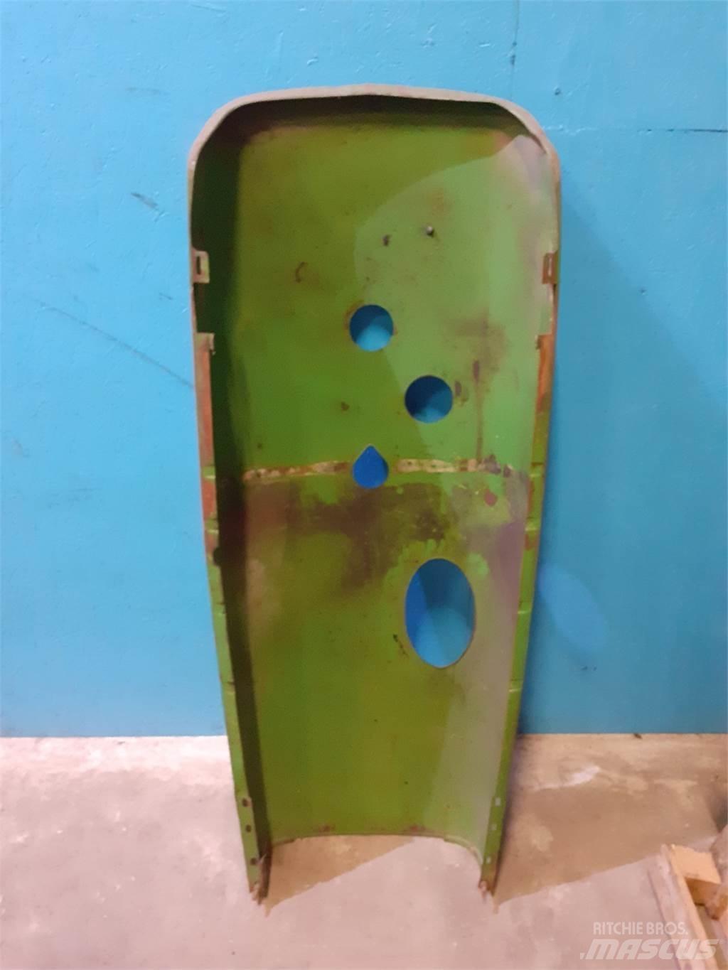 John Deere 2130 Other tractor accessories