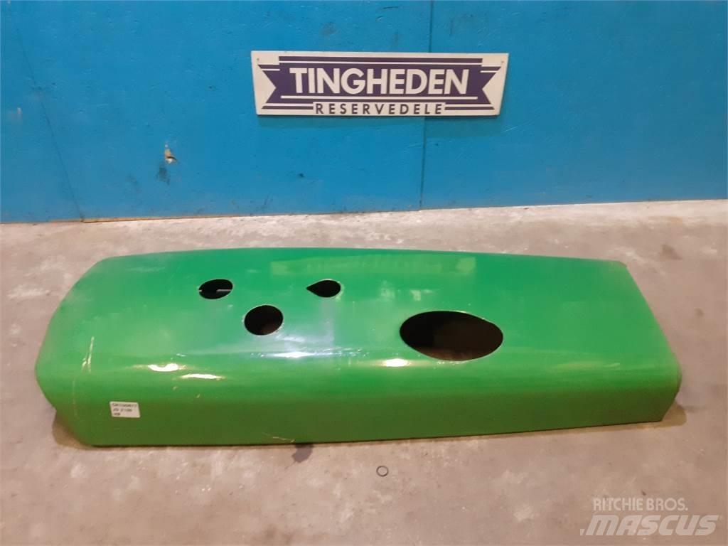 John Deere 2130 Other tractor accessories