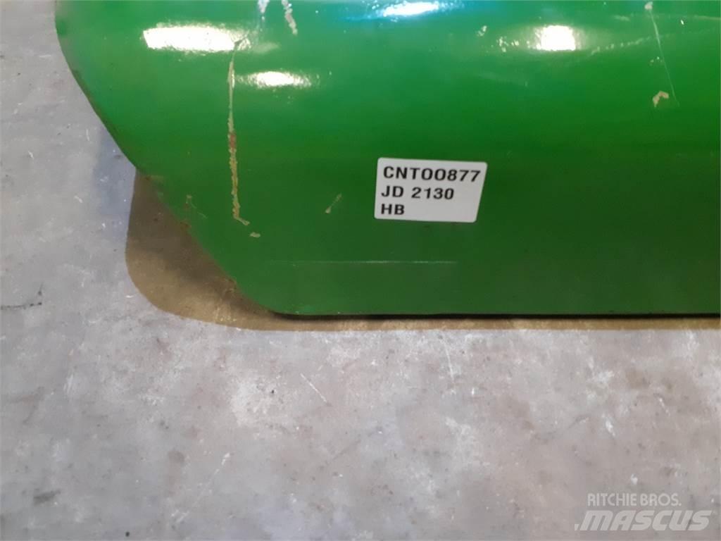 John Deere 2130 Other tractor accessories