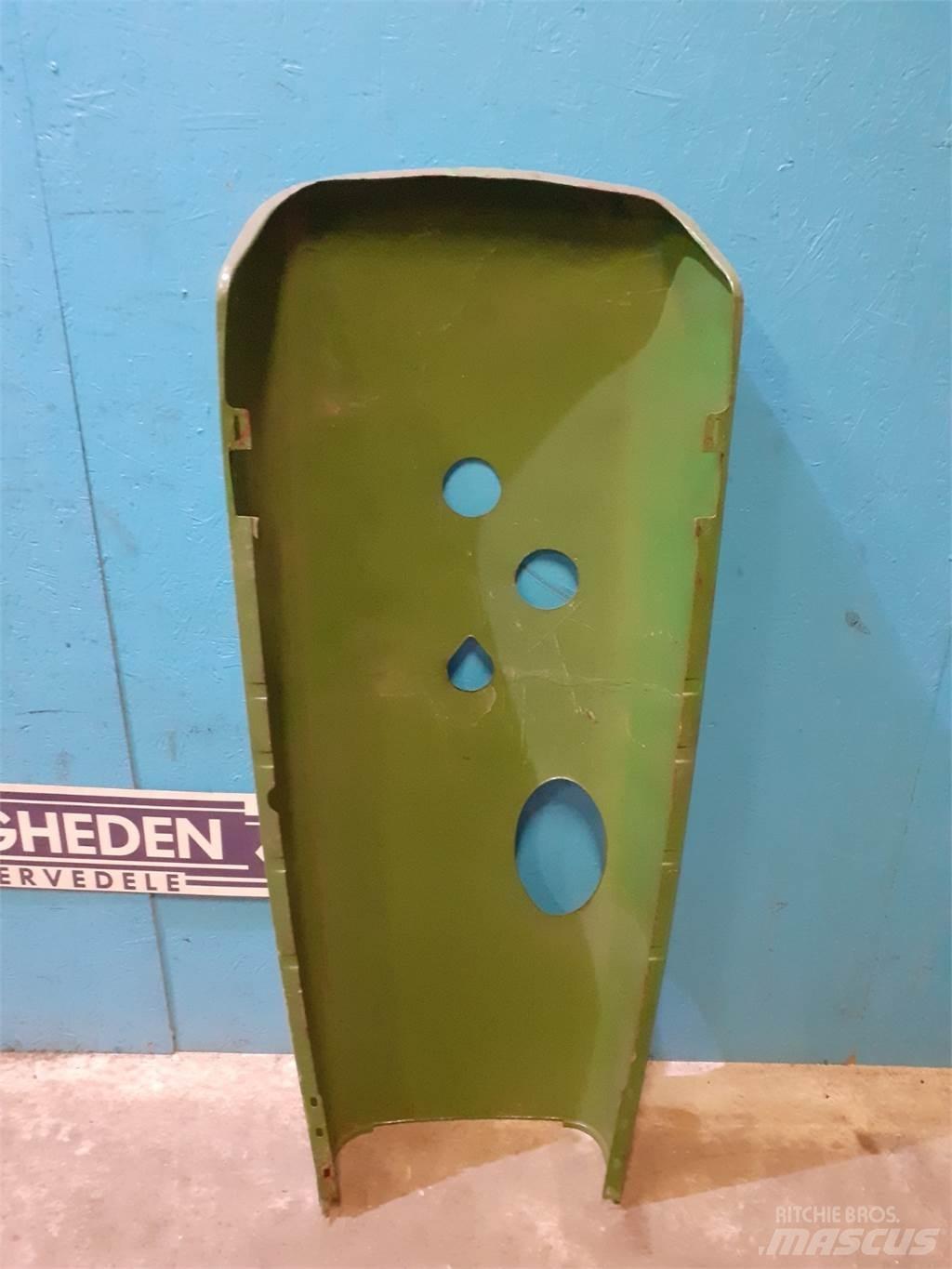 John Deere 2130 Other tractor accessories