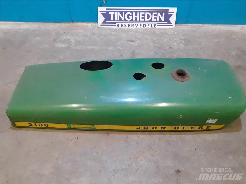 John Deere 2130 Other tractor accessories