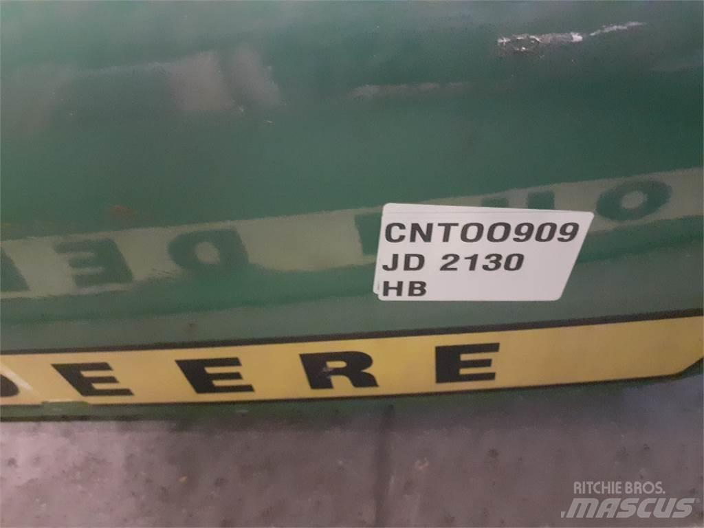 John Deere 2130 Other tractor accessories
