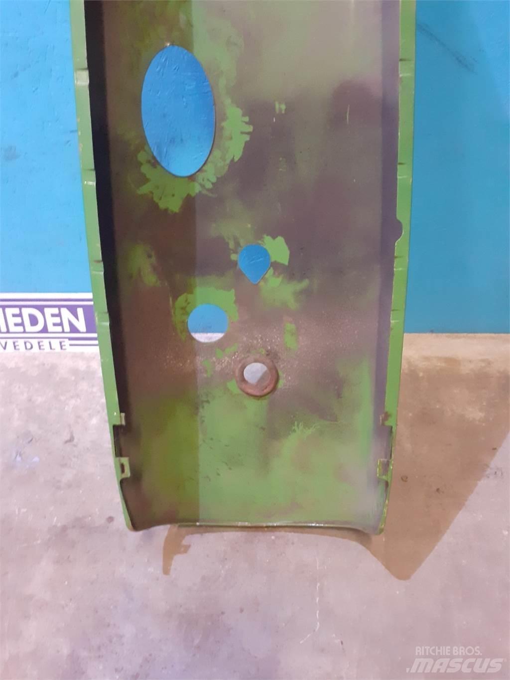 John Deere 2130 Other tractor accessories