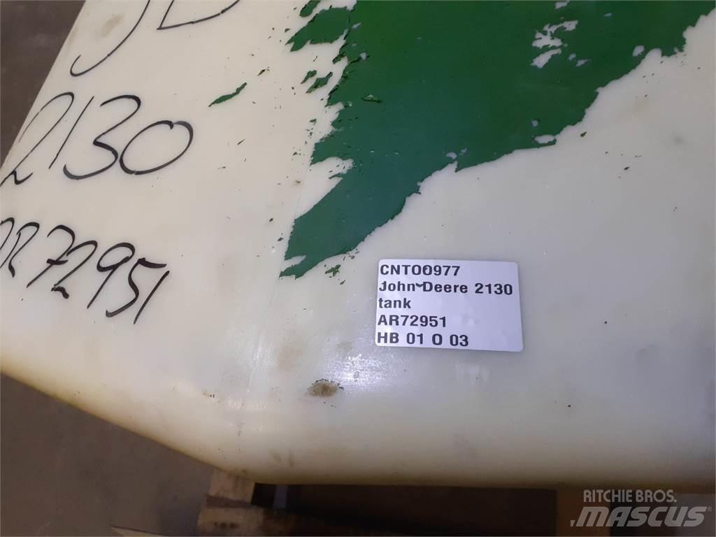 John Deere 2130 Other tractor accessories