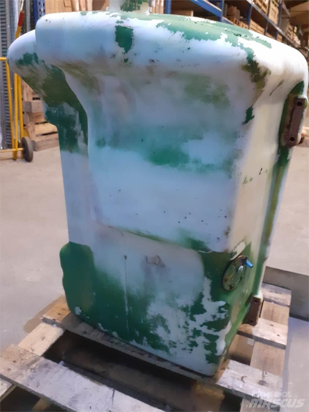John Deere 2130 Other tractor accessories