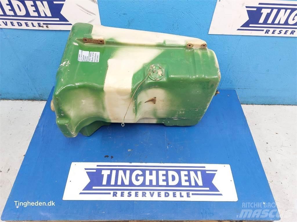 John Deere 2130 Other tractor accessories