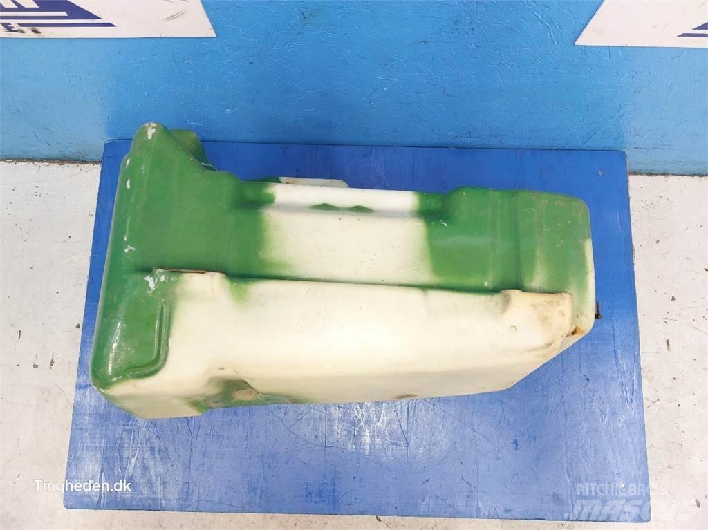 John Deere 2130 Other tractor accessories