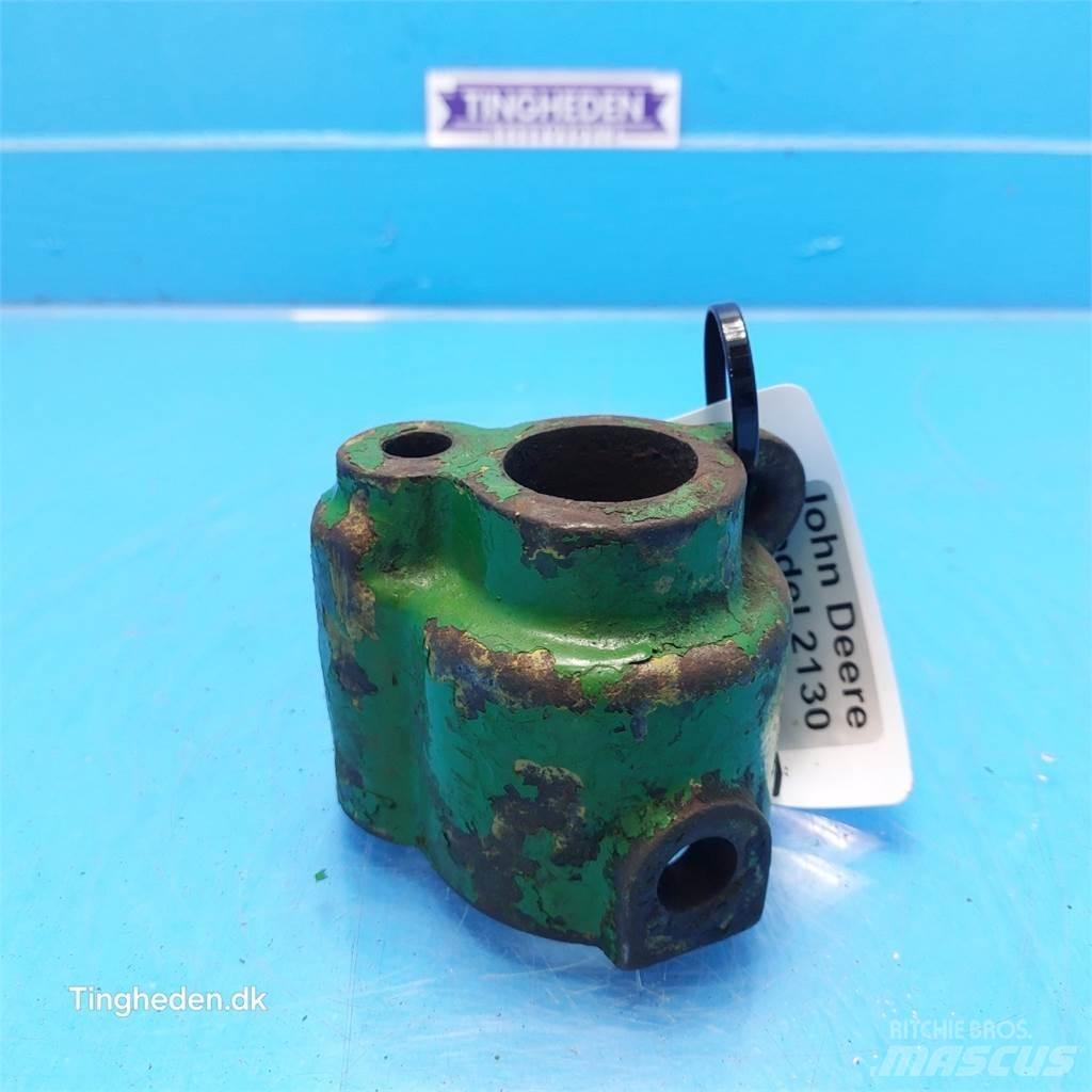 John Deere 2130 Other tractor accessories