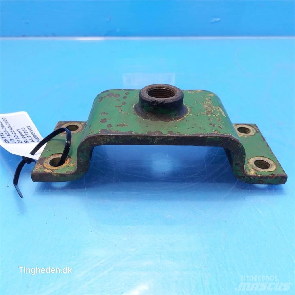 John Deere 2130 Other tractor accessories