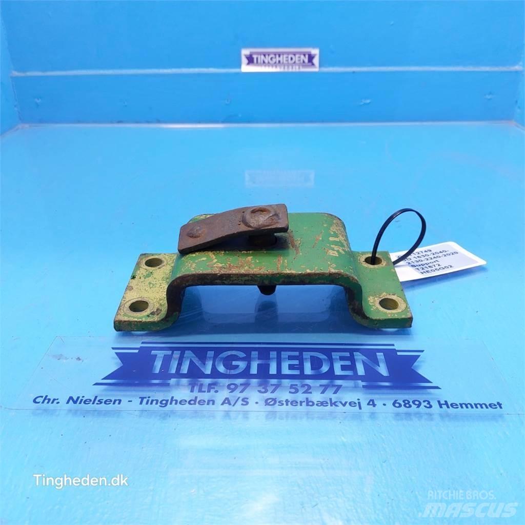John Deere 2130 Other tractor accessories