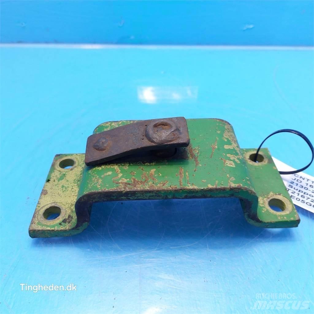 John Deere 2130 Other tractor accessories