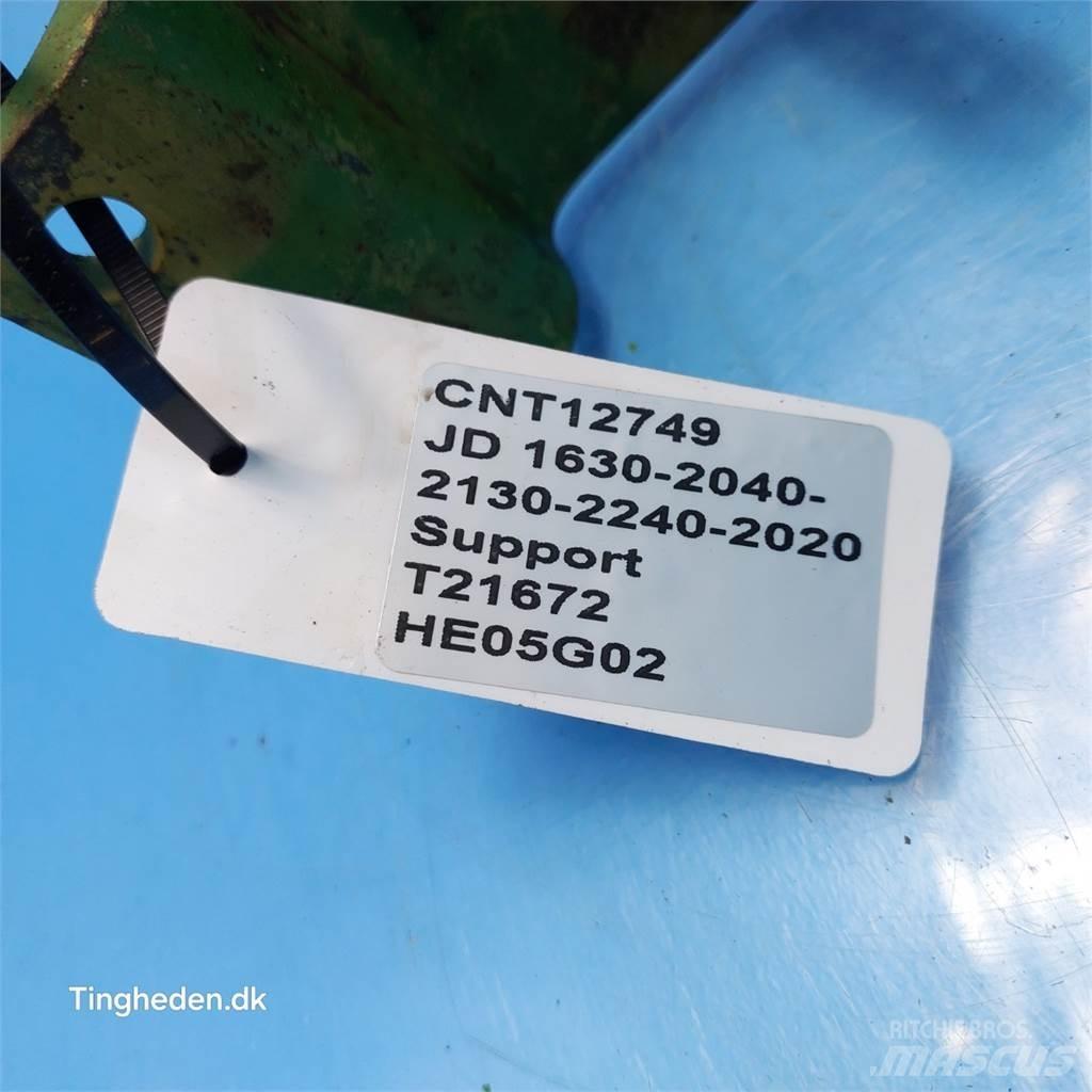 John Deere 2130 Other tractor accessories