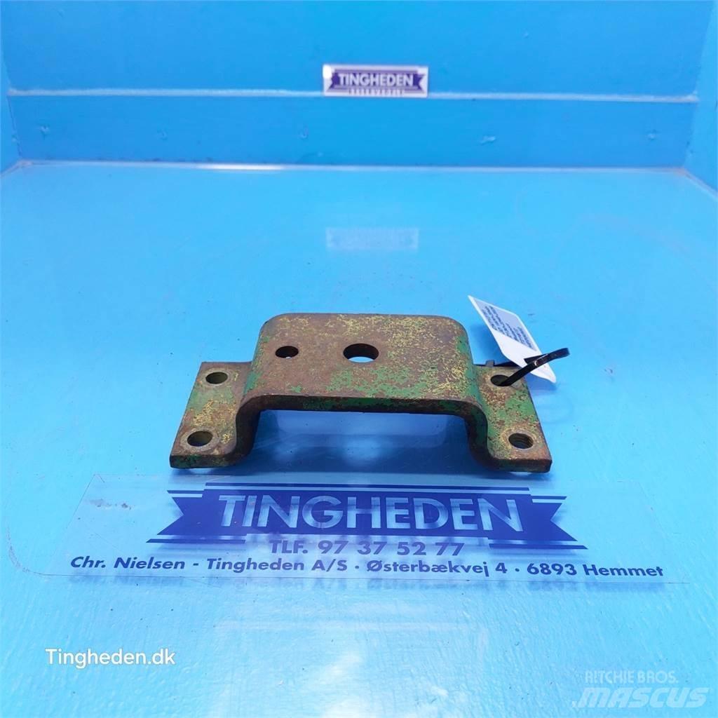 John Deere 2130 Other tractor accessories