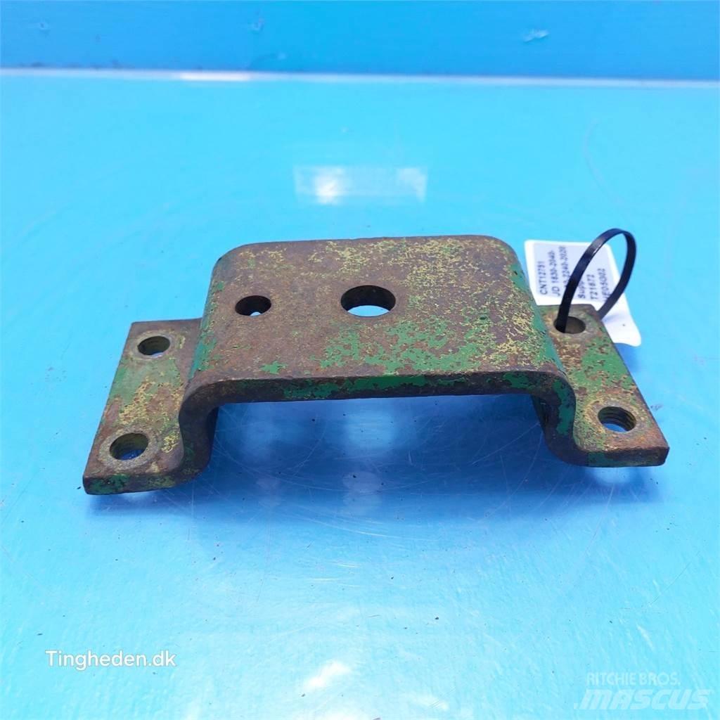 John Deere 2130 Other tractor accessories