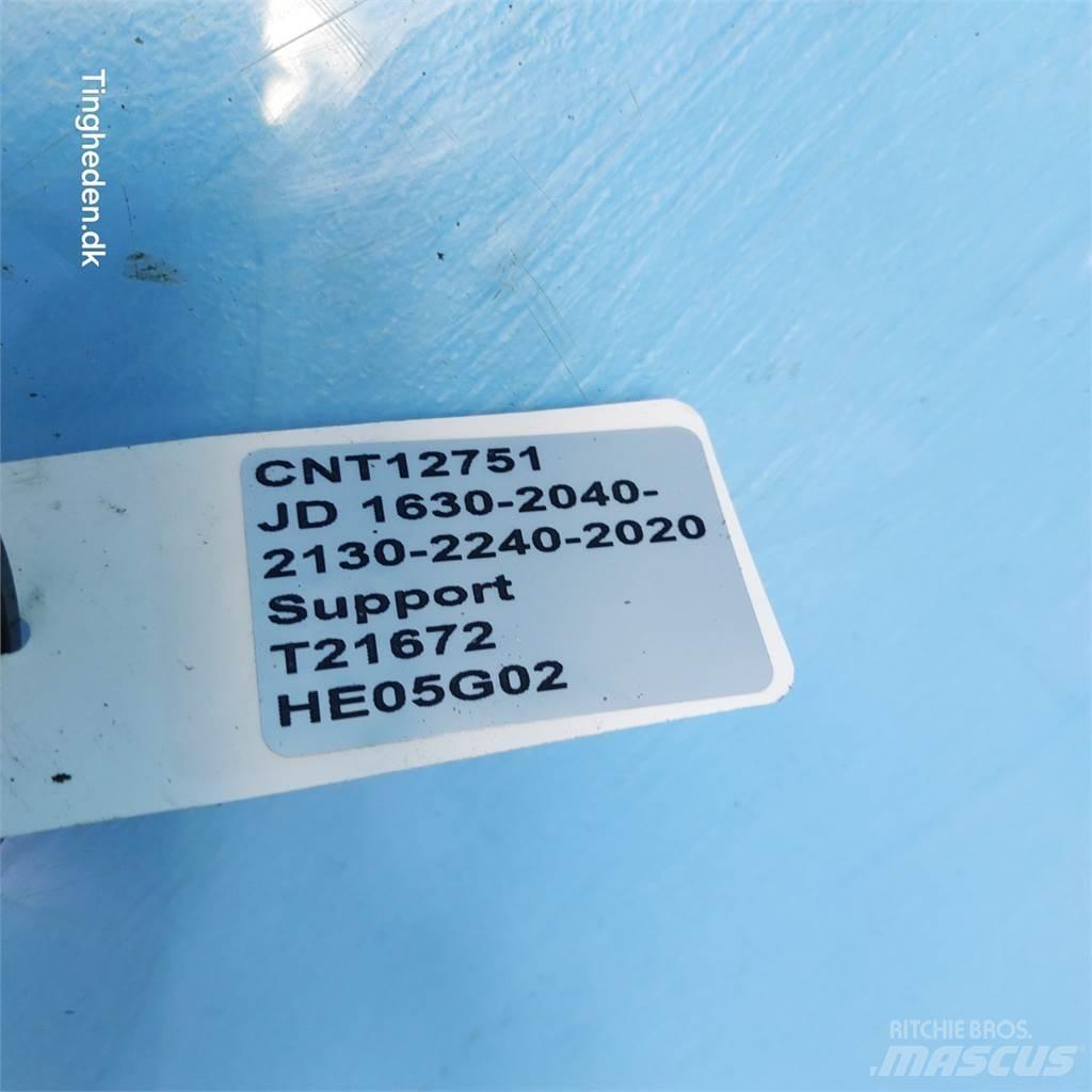 John Deere 2130 Other tractor accessories