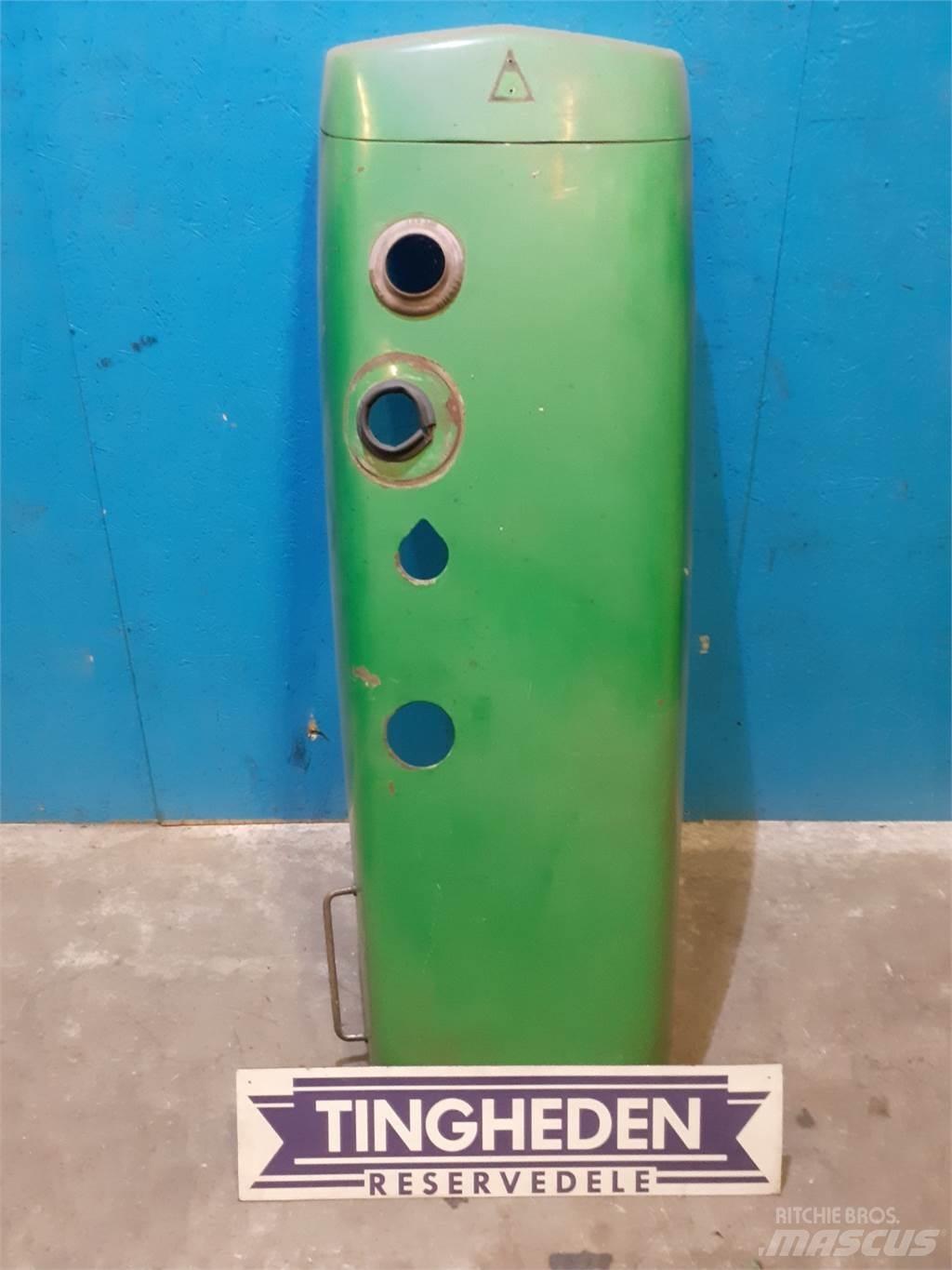 John Deere 2140 Other tractor accessories
