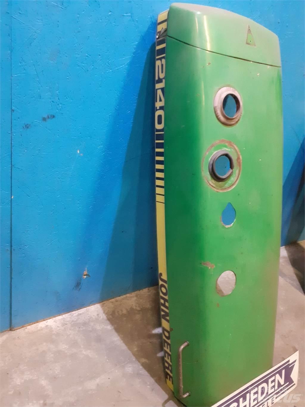 John Deere 2140 Other tractor accessories