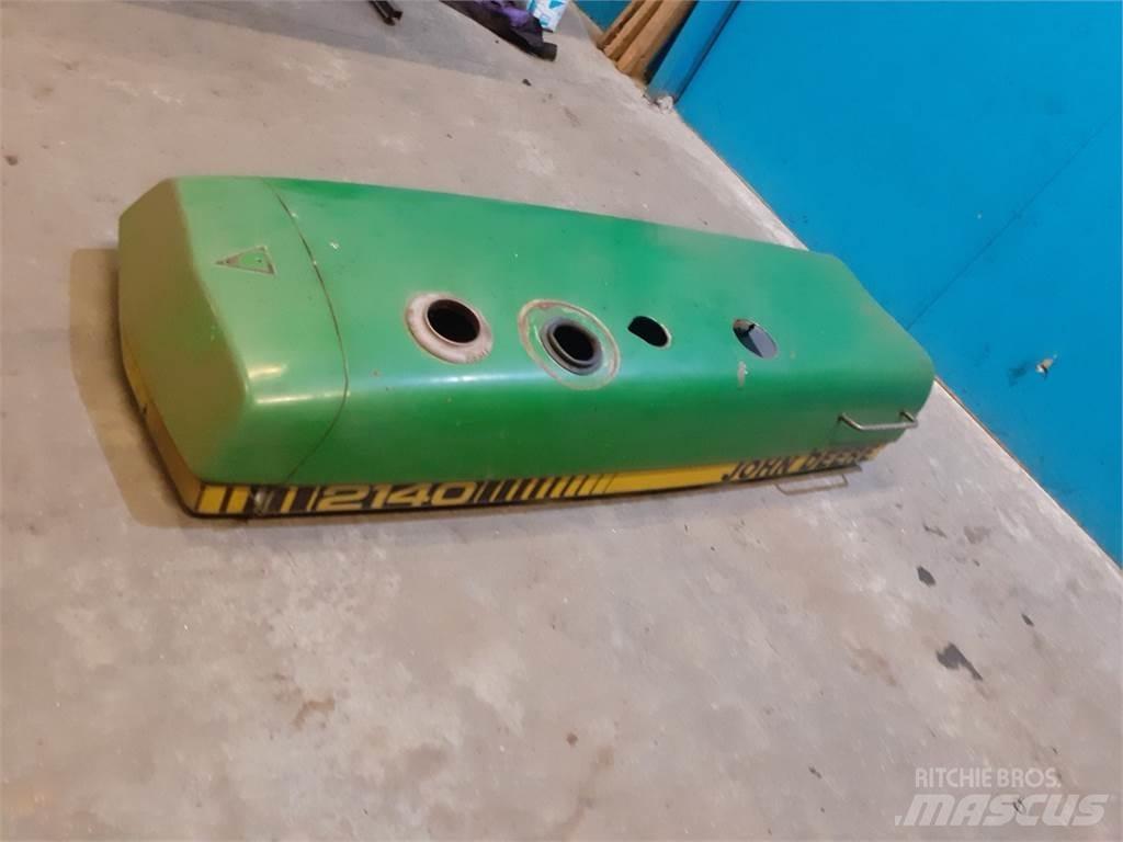 John Deere 2140 Other tractor accessories