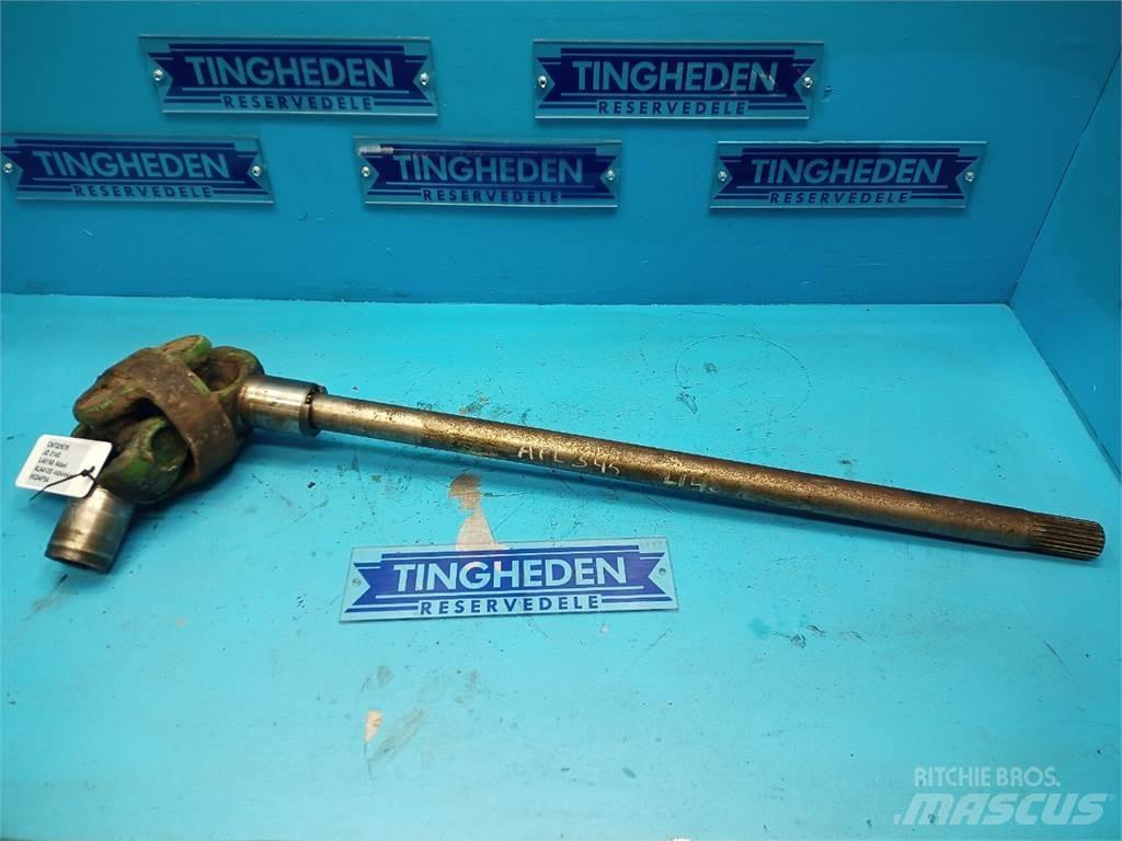John Deere 2140 Other tractor accessories