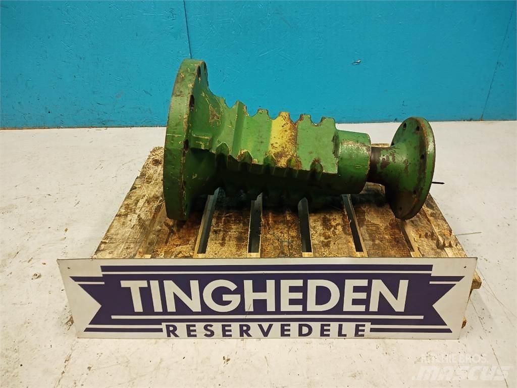 John Deere 2140 Other tractor accessories