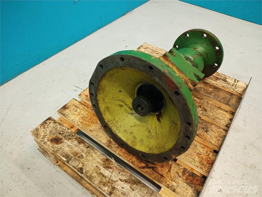 John Deere 2140 Other tractor accessories