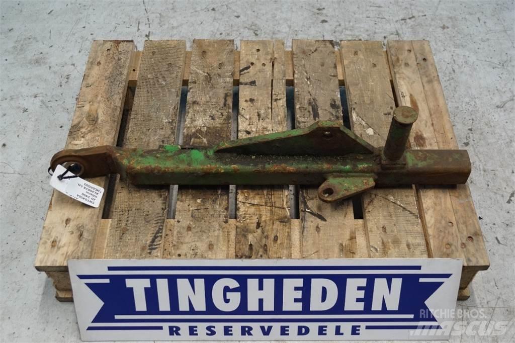 John Deere 2140 Other tractor accessories