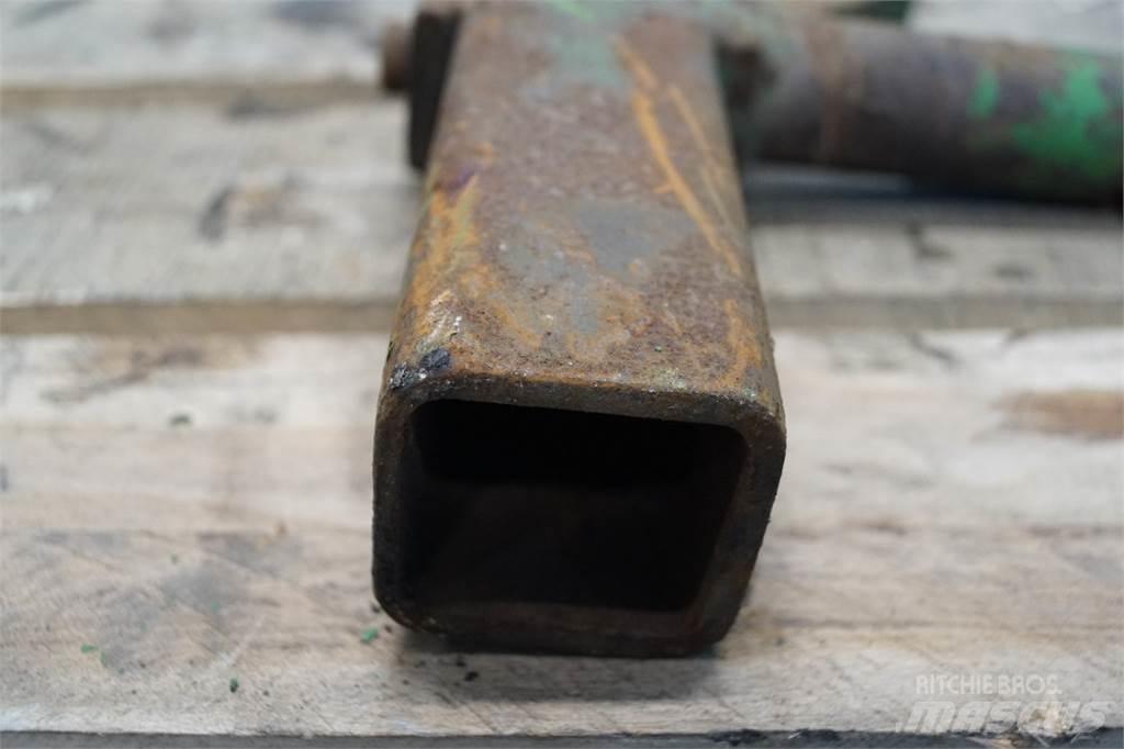 John Deere 2140 Other tractor accessories