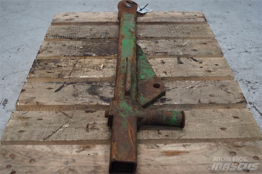 John Deere 2140 Other tractor accessories