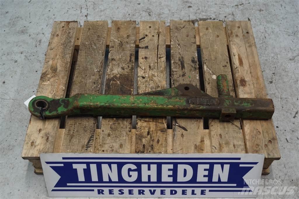 John Deere 2140 Other tractor accessories