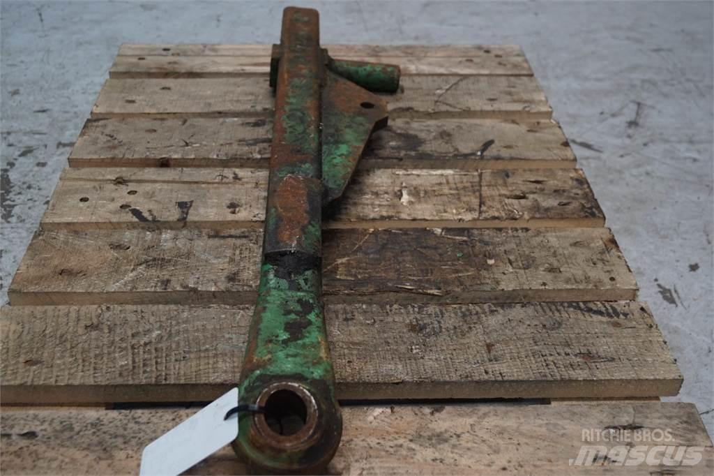 John Deere 2140 Other tractor accessories