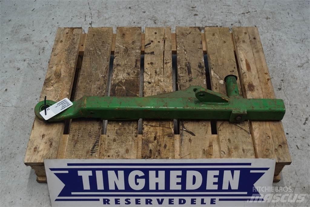John Deere 2140 Other tractor accessories