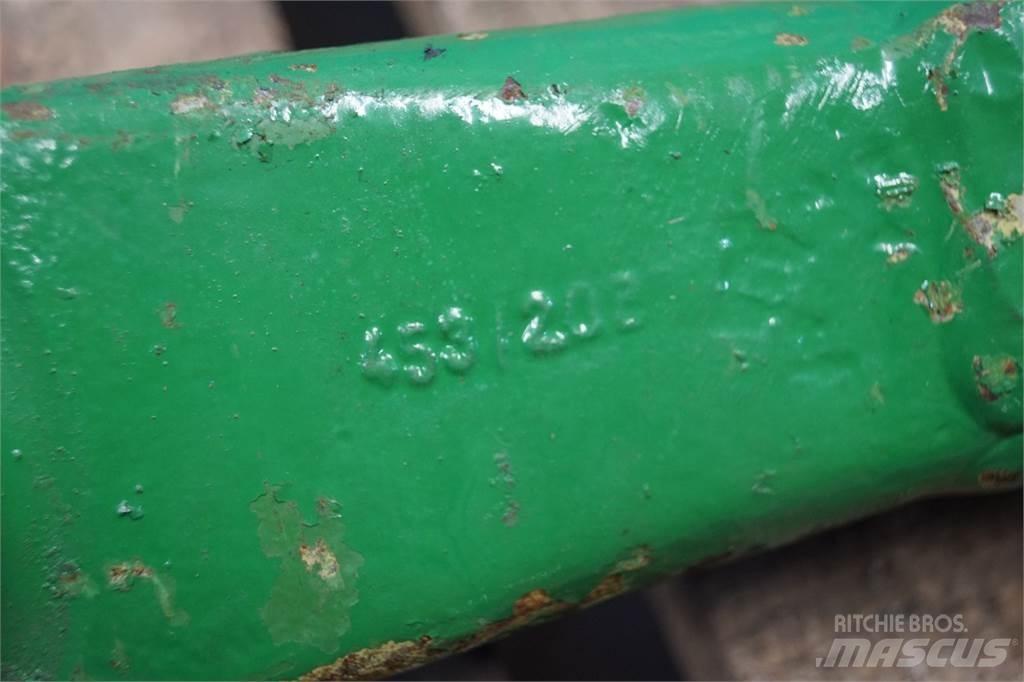 John Deere 2140 Other tractor accessories