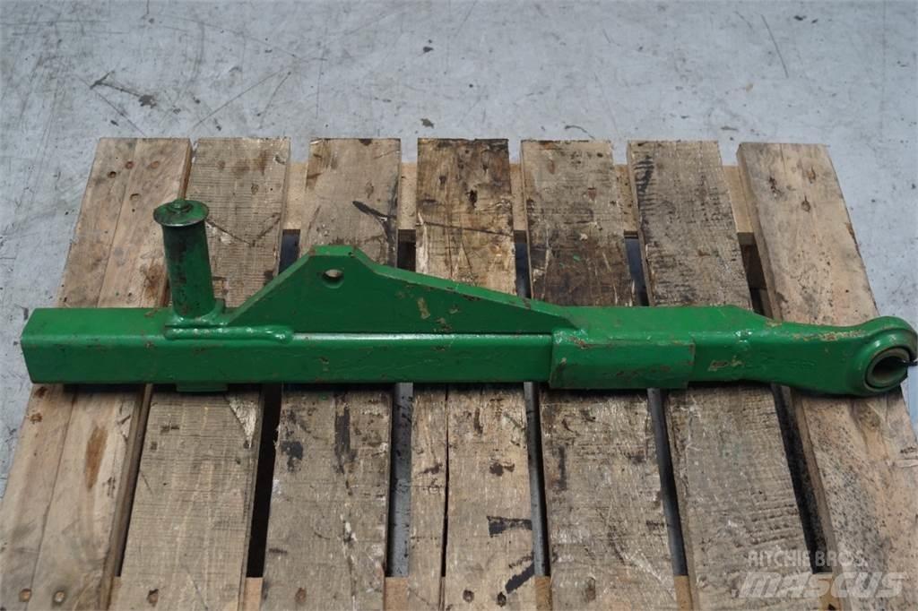 John Deere 2140 Other tractor accessories