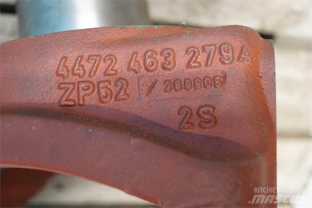 John Deere 2140 Other tractor accessories
