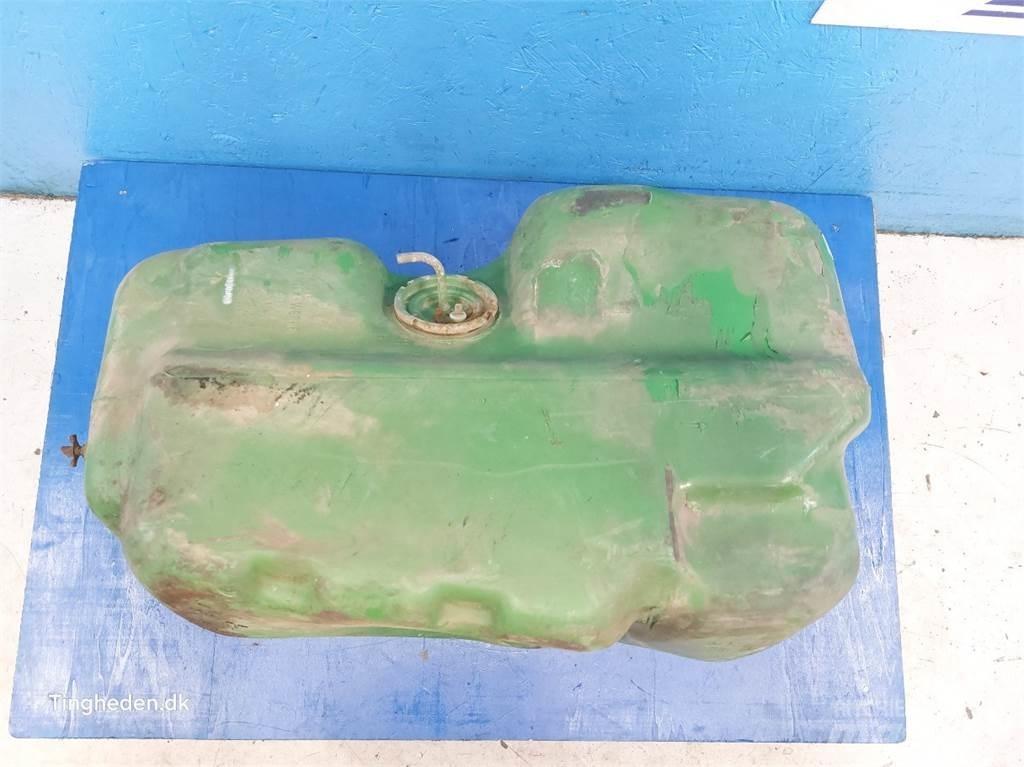 John Deere 2140 Other tractor accessories