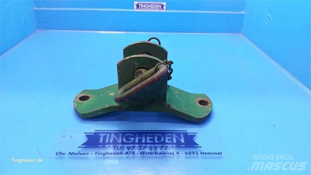 John Deere 2140 Other tractor accessories