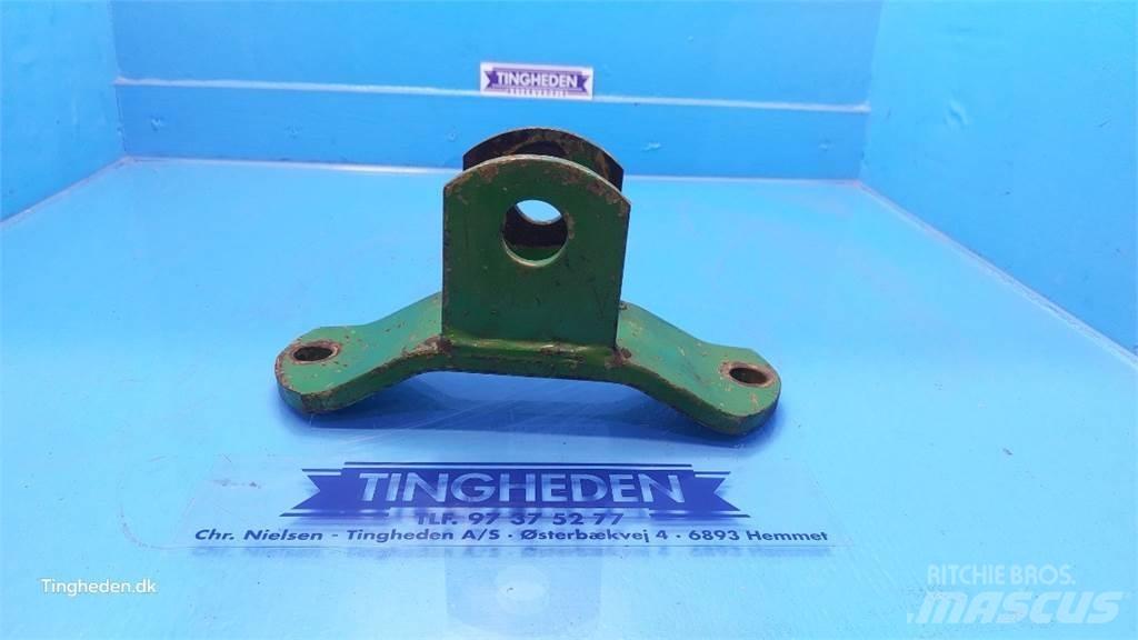 John Deere 2140 Other tractor accessories