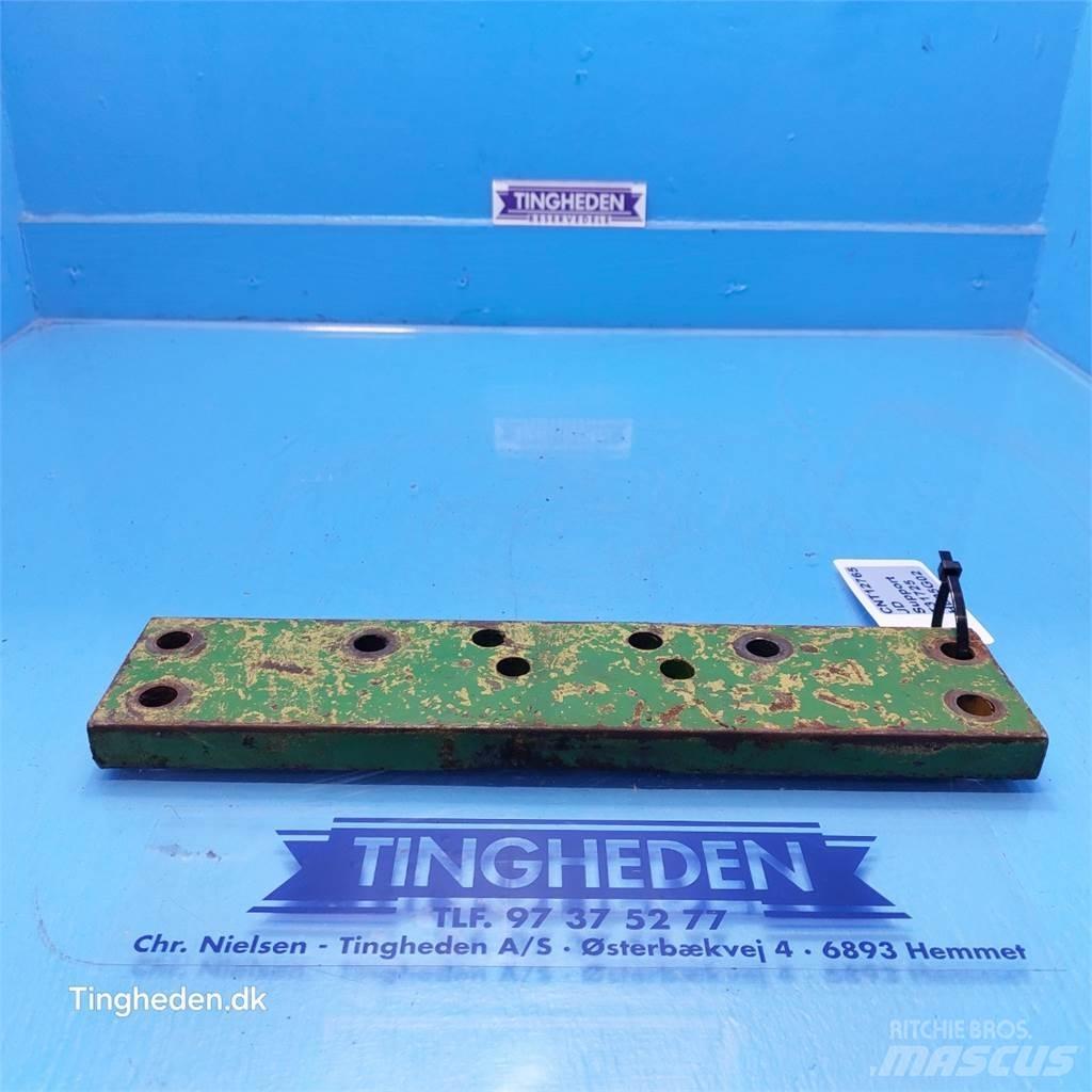 John Deere 2140 Other tractor accessories