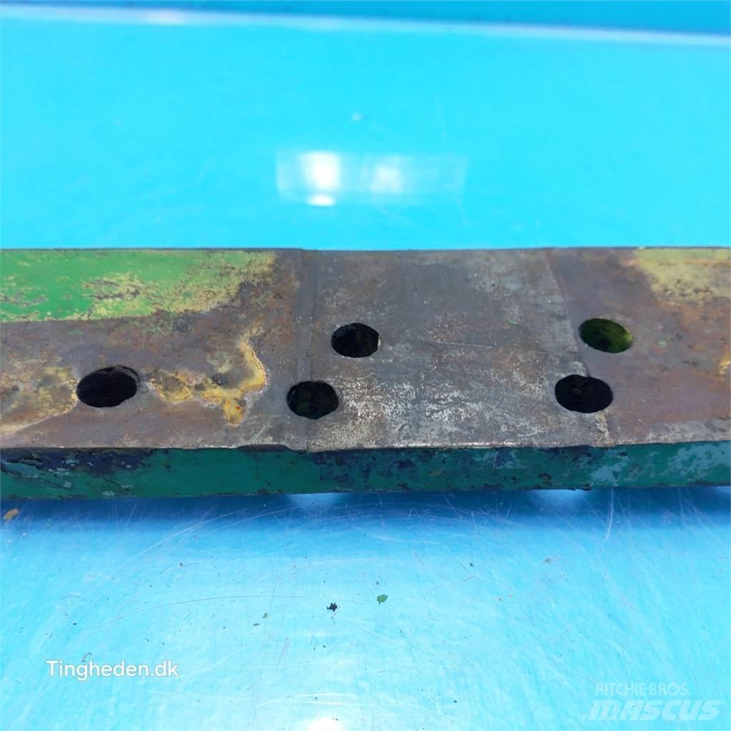 John Deere 2140 Other tractor accessories