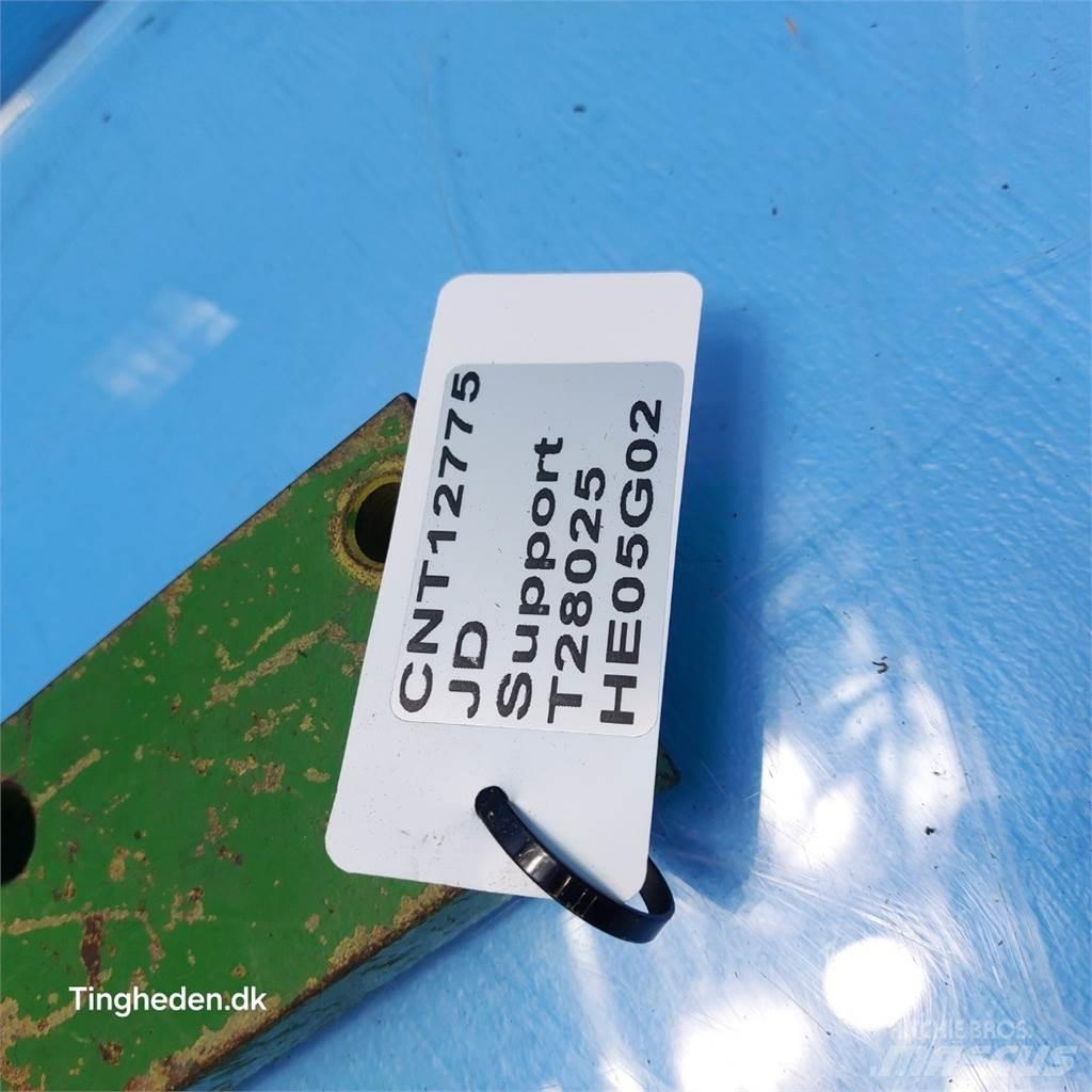 John Deere 2141 Other tractor accessories