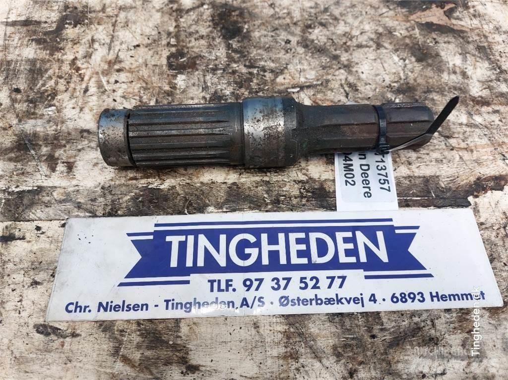 John Deere 2141 Other tractor accessories