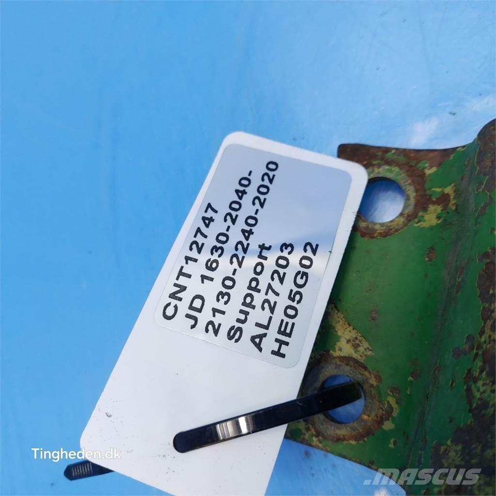 John Deere 2240 Other tractor accessories