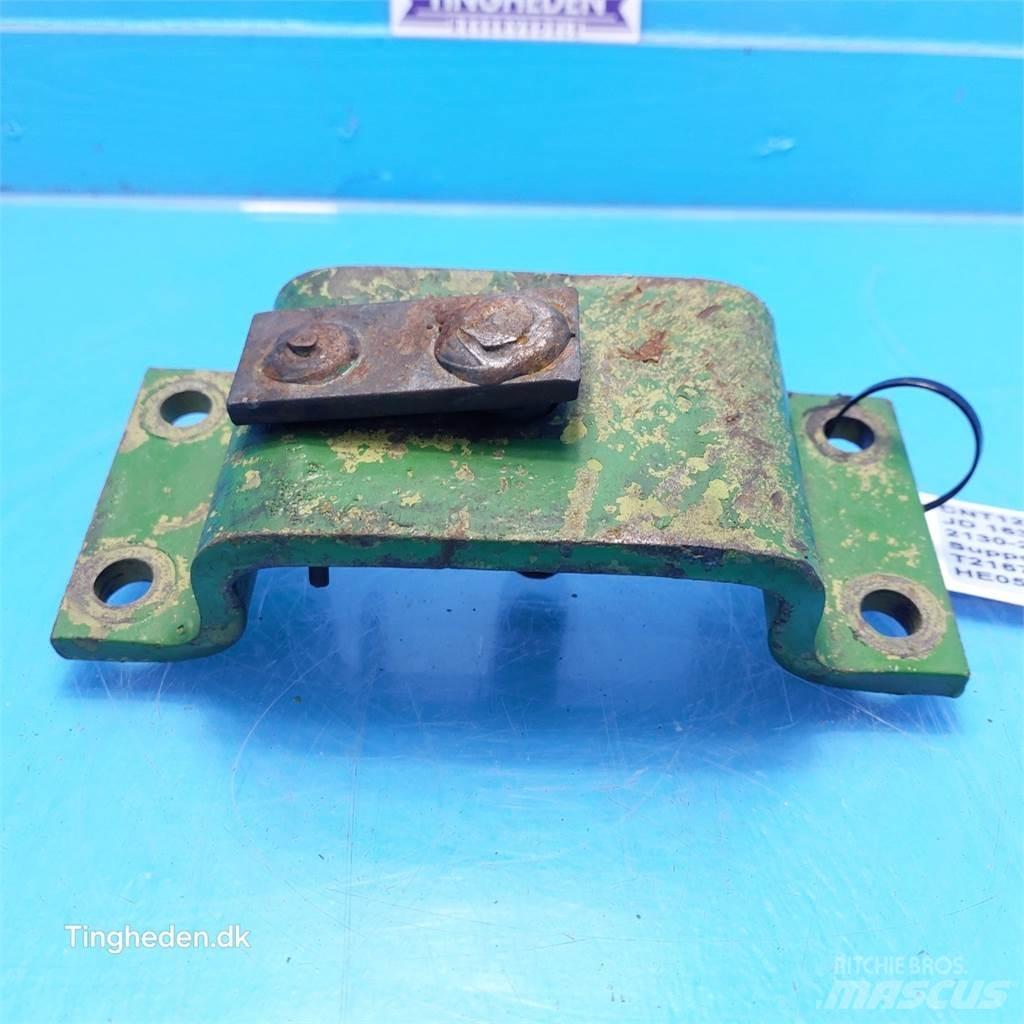 John Deere 2240 Other tractor accessories