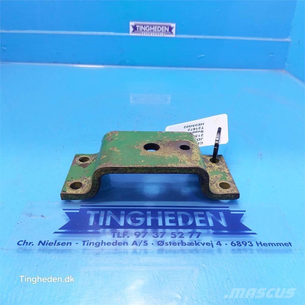 John Deere 2240 Other tractor accessories