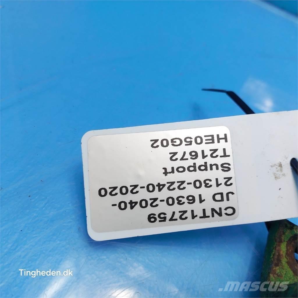 John Deere 2240 Other tractor accessories