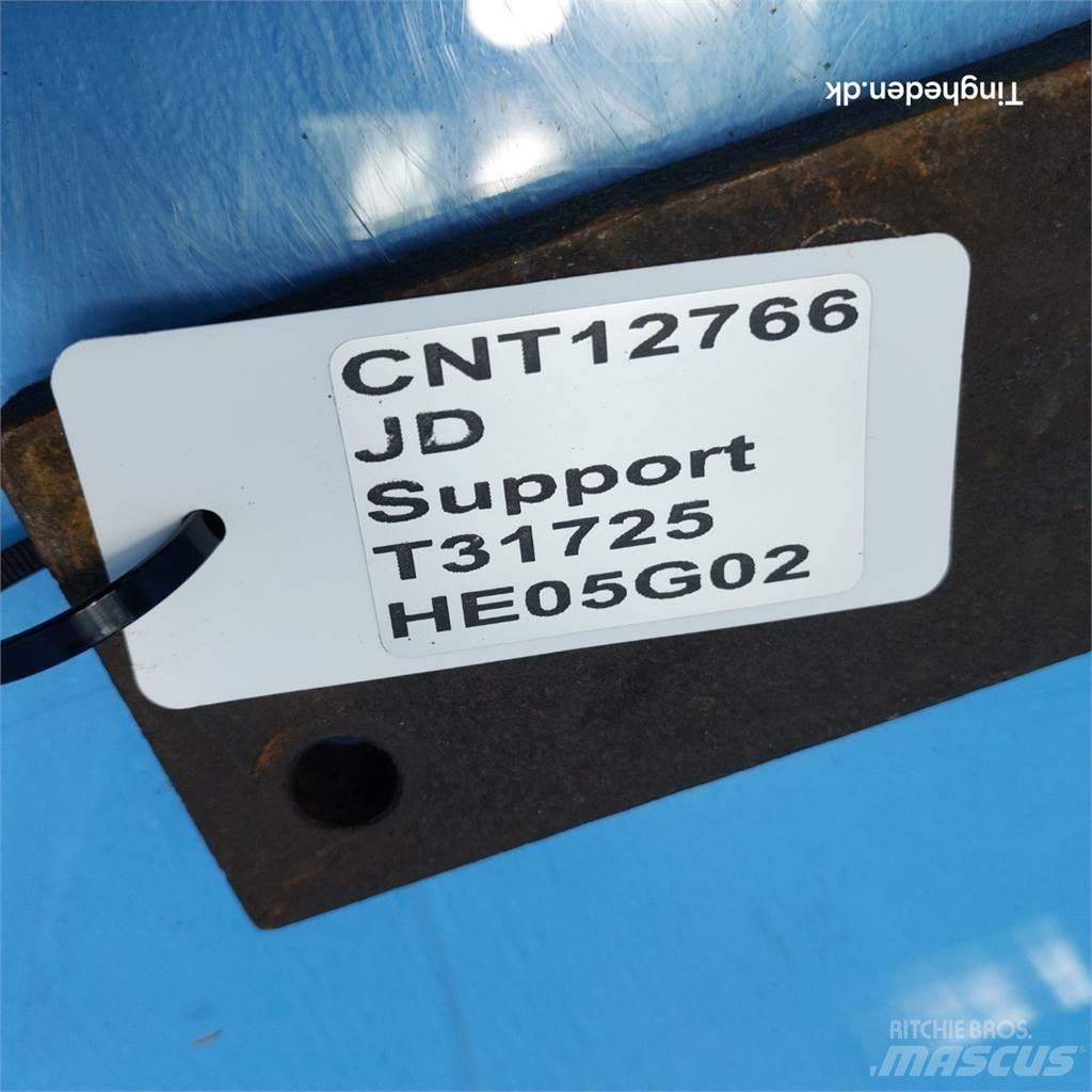 John Deere 2250 Other tractor accessories