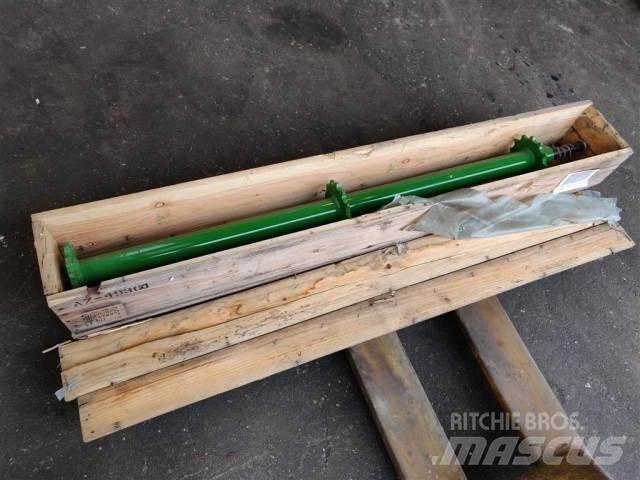 John Deere 2266 Combine harvester accessories