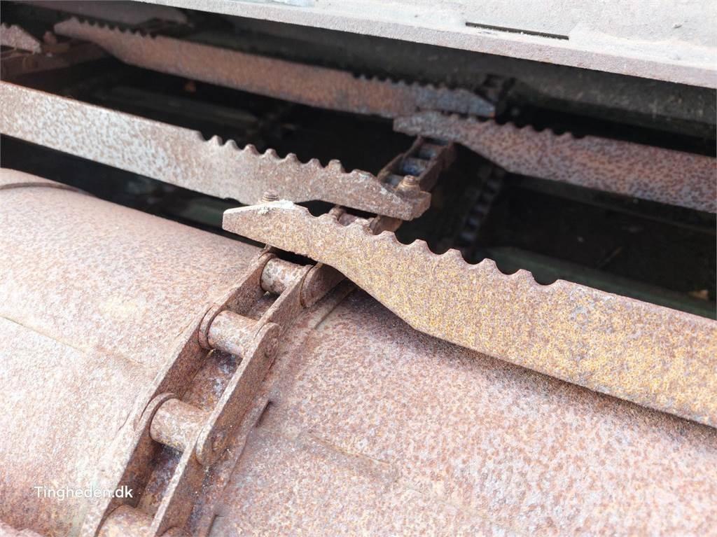 John Deere 2266 Combine harvester accessories