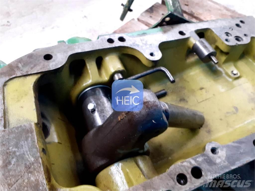 John Deere 2440 Other tractor accessories